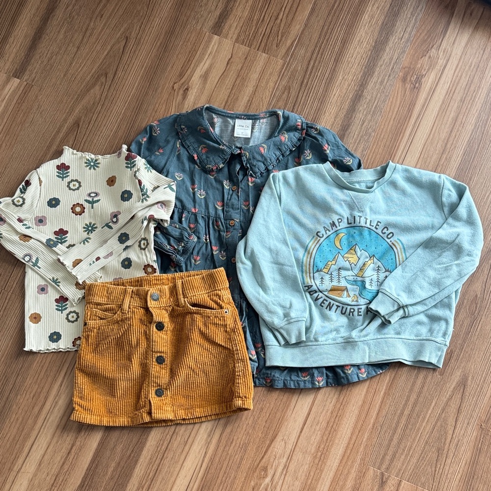Little Co bundle